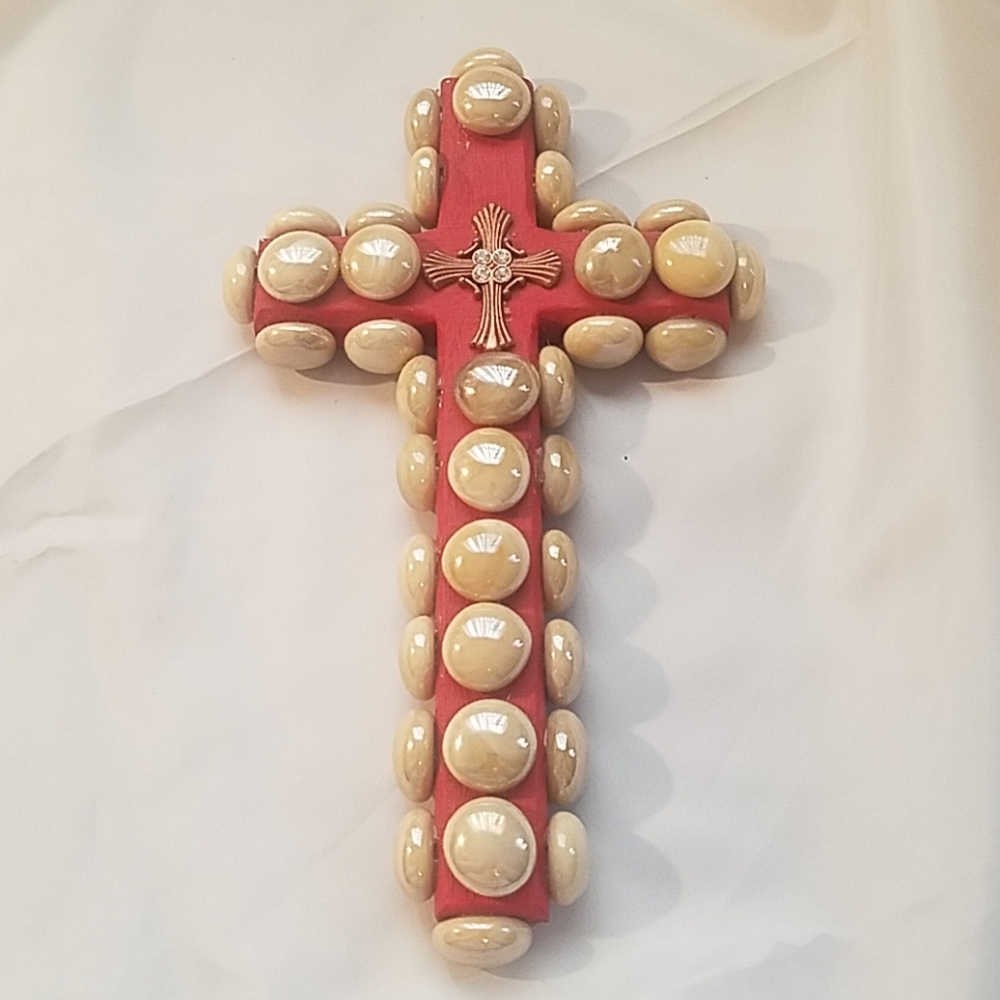 Wood Cross